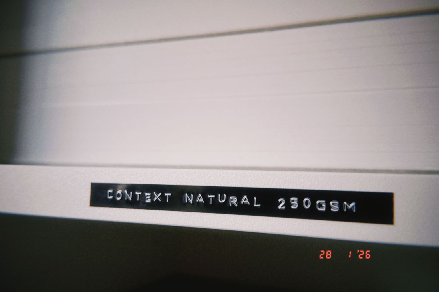 Project image for Riso